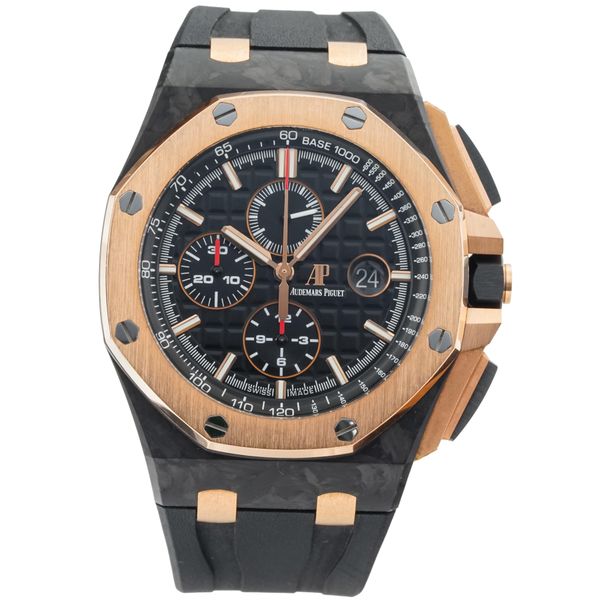 Audemars Piguet Royal Oak Offshore 26406FR.OO.A002CA.01